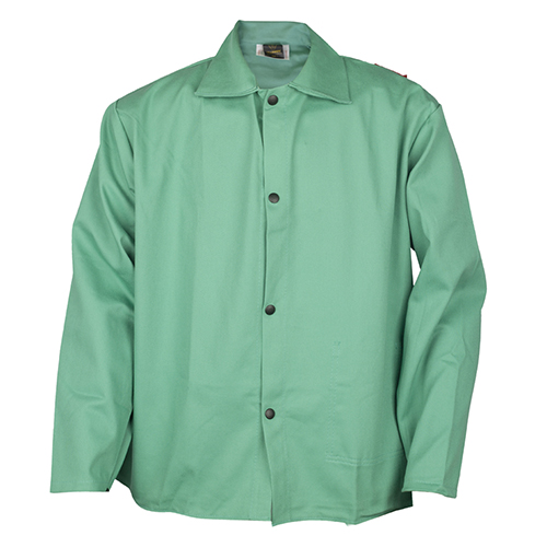 Tillman® Fire Resistant FR7A® Cotton Welding Jacket - Welding